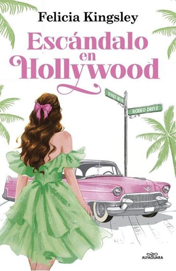 Imagen de ESCANDOLO EN HOLLYWOOD
