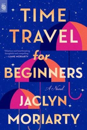 Imagen de TIME TRAVEL FOR BEGINNERS