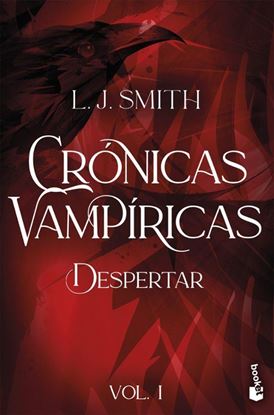 Imagen de DESPERTAR (CRONICAS VAMPIRICAS, 1) (BOL)