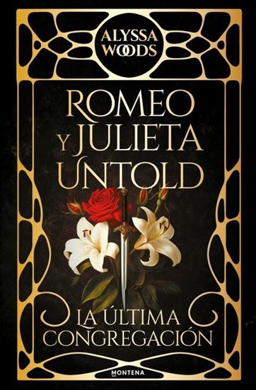 Imagen de ROMEO Y JULIETA UNTOLD