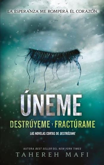 Imagen de UNEME (NOVELAS CORTAS)