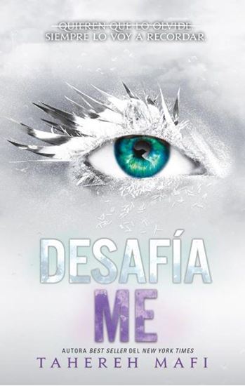 Imagen de DESAFIAME
