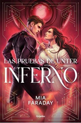 Imagen de INFIERNO (TRILOGIA UNTER 2)