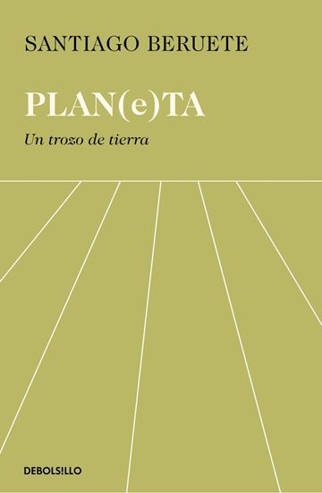 Imagen de UN TROZO DE TIERRA