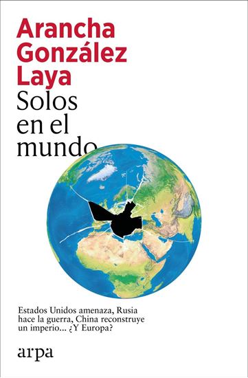 Imagen de SOLOS EN EL MUNDO