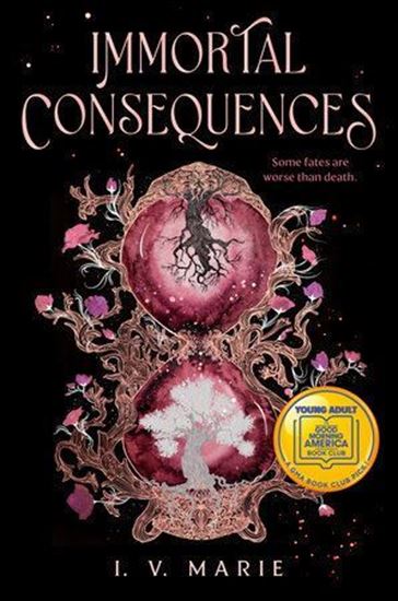 Imagen de IMMORTAL CONSEQUENCES