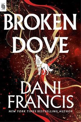 Imagen de BROKEN DOVE