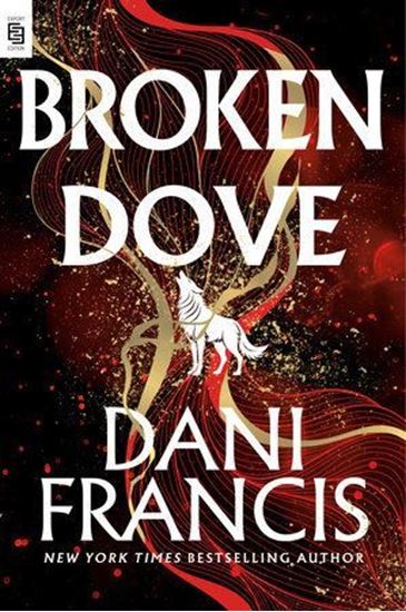 Imagen de BROKEN DOVE