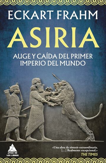 Imagen de ASIRIA