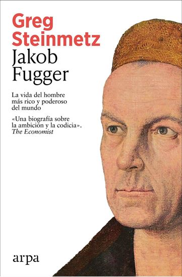 Imagen de JAKOB FUGGER