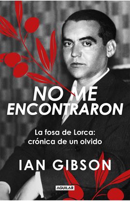 Imagen de NO ME ENCONTRARON