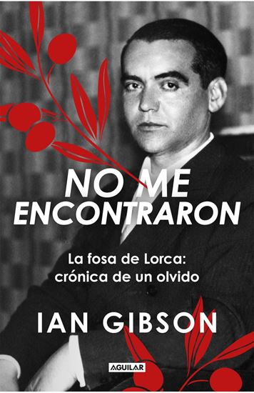Imagen de NO ME ENCONTRARON