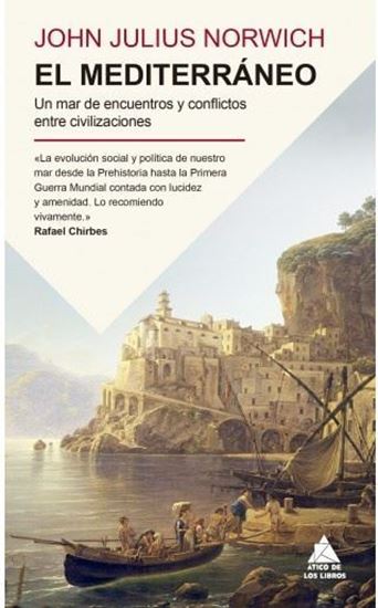 Imagen de EL MEDITERRANEO