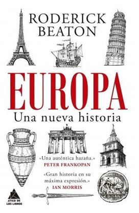 Imagen de EUROPA