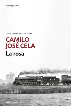 Imagen de LA ROSA (BOL)