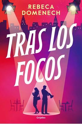 Imagen de TRAS LOS FOCOS