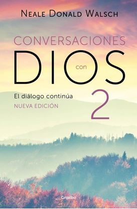Imagen de EL DIALOGO CONTINUA (CONV. CON DIOS 2)