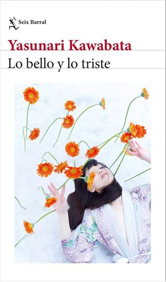 Imagen de LO BELLO Y LO TRISTE