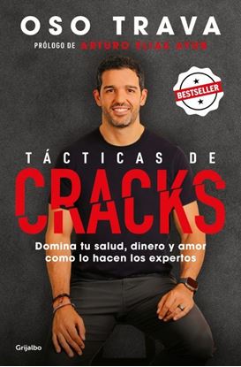 Imagen de TACTICAS DE CRACKS