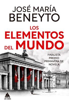 Imagen de LOS ELEMENTOS DEL MUNDO