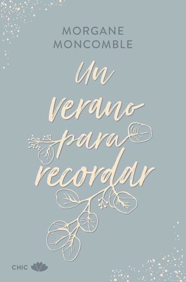 Imagen de UN VERANO PARA RECORDAR