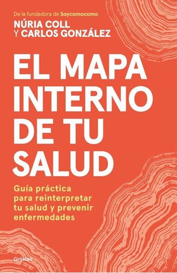 Imagen de EL MAPA TIERNO DE TU SALUD