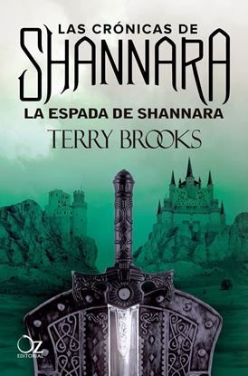 Imagen de LA ESPADA DE SHANNARA (1)