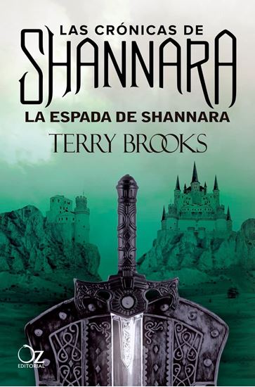 Imagen de LA ESPADA DE SHANNARA (1)