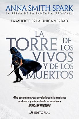 Imagen de LA TORRE DE LOS VIVOS Y DE LOS MUERTOS