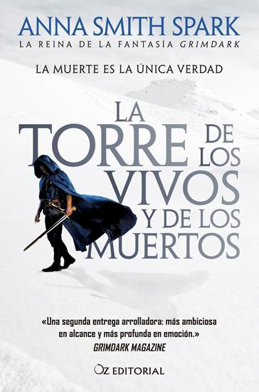 Imagen de LA TORRE DE LOS VIVOS Y DE LOS MUERTOS