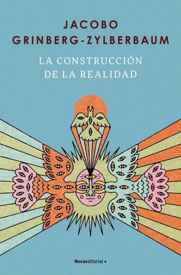 Imagen de LA CONSTRUCCION DE LA REALIDAD