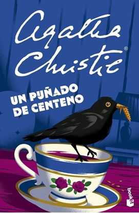 Imagen de UN PUÑADO DE CENTENO (BOL)