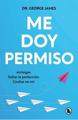 Imagen de ME DOY PERMISO