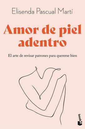 Imagen de AMOR DE PIEL ADENTRO (BOL)