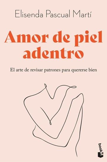 Imagen de AMOR DE PIEL ADENTRO (BOL)