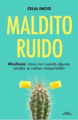 Imagen de MALDITO RUIDO