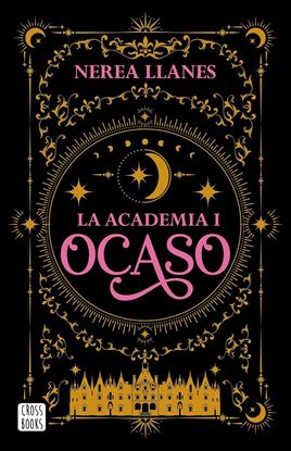Imagen de LA ACADEMIA 1. OCASO (MX)
