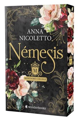 Imagen de NEMESIS (ED. ESPECIAL)