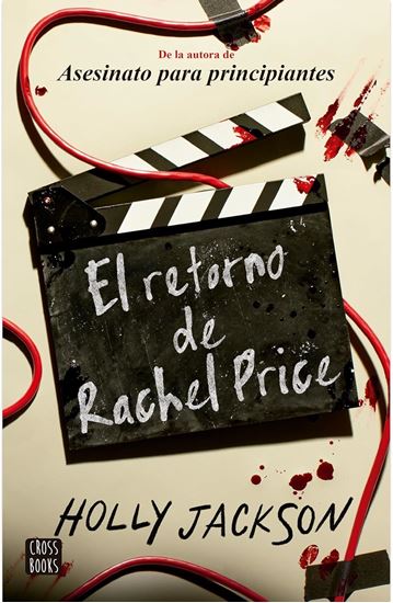 Imagen de EL RETORNO DE RACHEL PRINCE (MX)