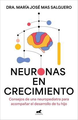 Imagen de NEURONAS EN CRECIMIENTO