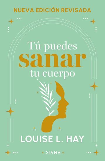 Imagen de TU PUEDES SANAR TU CUERPO