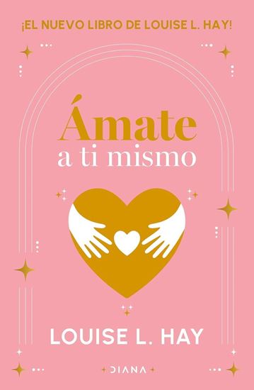 Imagen de AMATE A TI MISMO