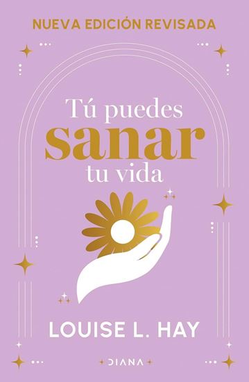 Imagen de TU PUEDES SANAR TU VIDA