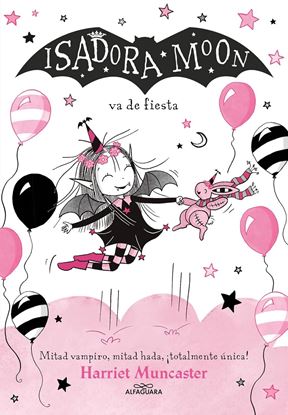 Imagen de ISADORA MOON VA DE FIESTA (ISADORA M15)