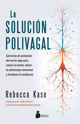 Imagen de LA SOLUCION POLIVAGAL