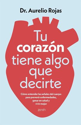 Imagen de TU CORAZON TIENE ALGO QUE DECIRTE