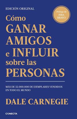 Imagen de COMO GANAR AMIGOS E INFLUIR (ED ORIG.)