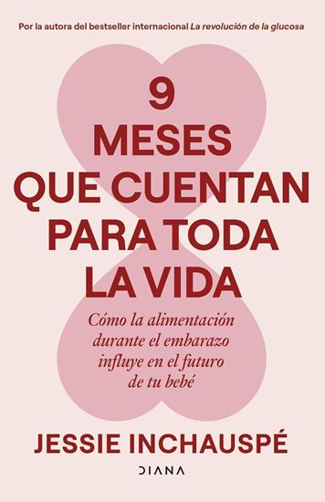 Imagen de 9 MESES QUE CUENTAN PARA TODA LA VIDA