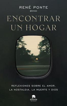 Imagen de ENCONTRAR UN HOGAR