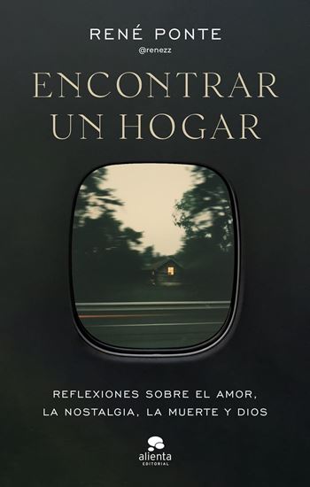 Imagen de ENCONTRAR UN HOGAR